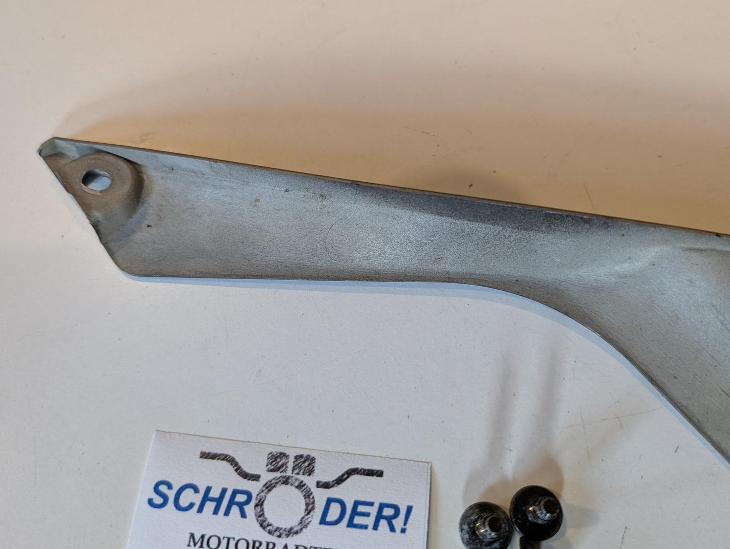 Yamaha GTS1000A 4BH Innenpaneel Seitenverkleidung 4BH-2835U-00, gebraucht