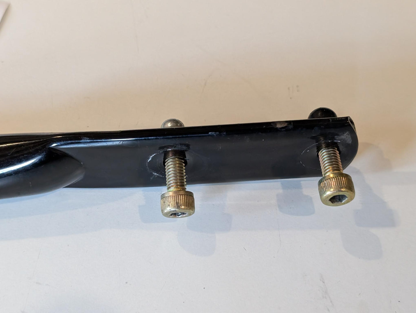 Yamaha GTS1000A 4BH Konsole Tankhalterung 4BH-21348-00, gebraucht