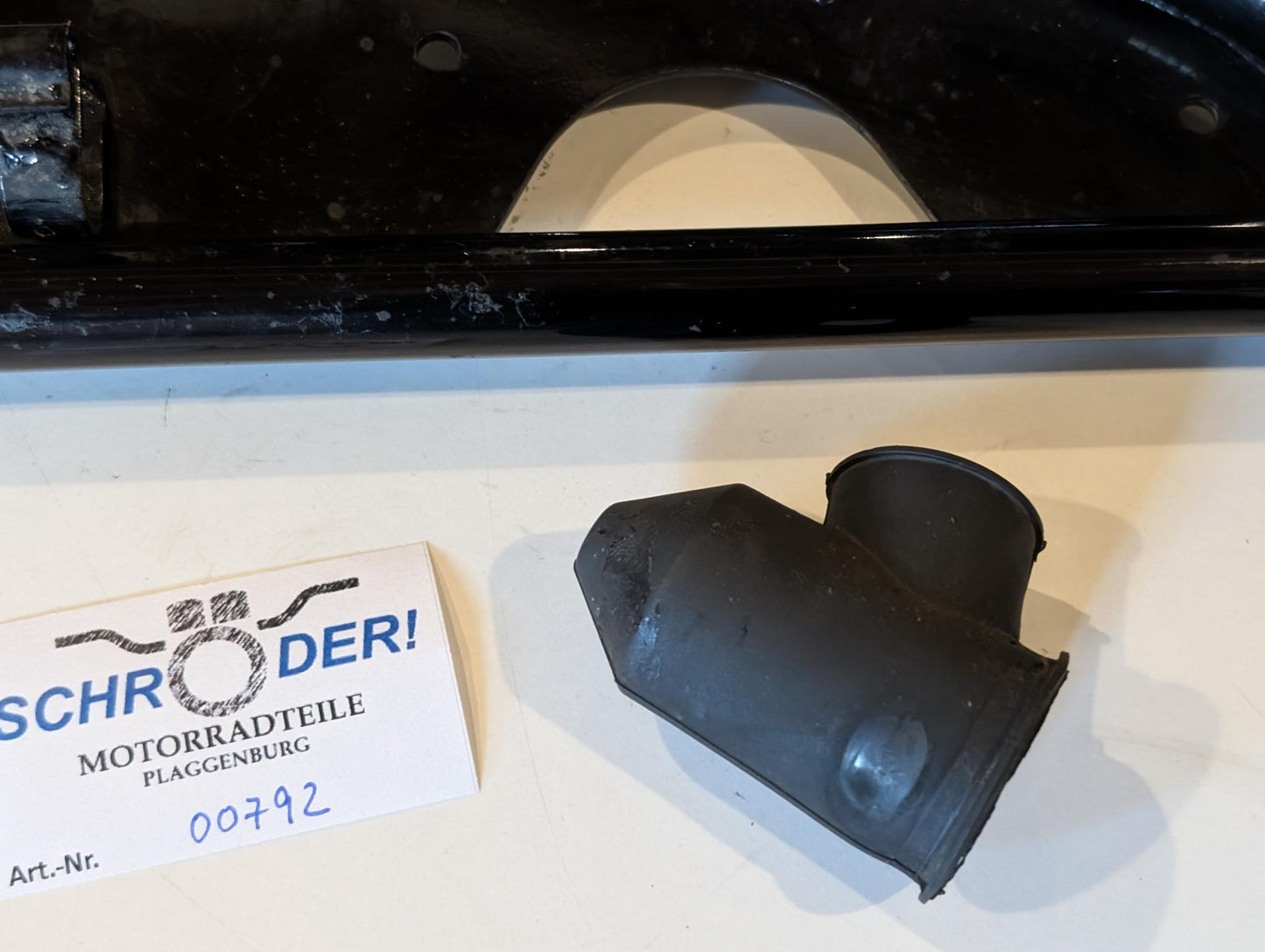 Yamaha GTS1000A 4BH Lenkarm Vorderradführung 4FE-23540-00-33 gebraucht