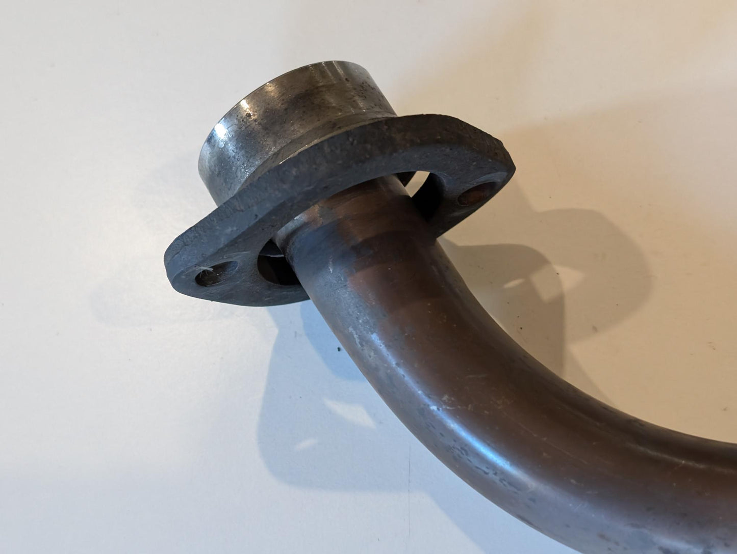 Yamaha GTS1000A 4BH Krümmer Zylinder 2 4BH-14620-00 gebraucht