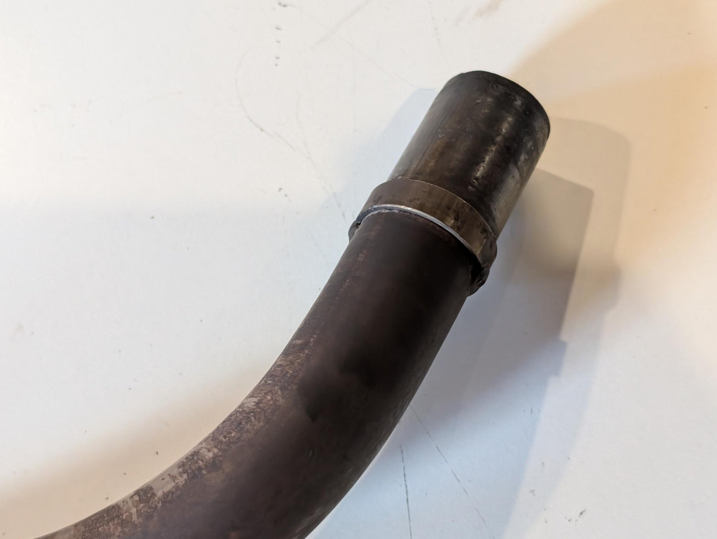 Yamaha GTS1000A 4BH Krümmer Zylinder 3 4BH-14630-00 gebraucht