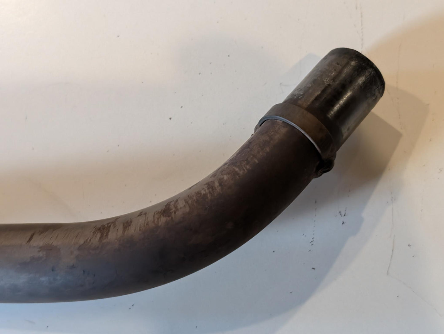 Yamaha GTS1000A 4BH Krümmer Zylinder 4 4BH-14650-00 gebraucht