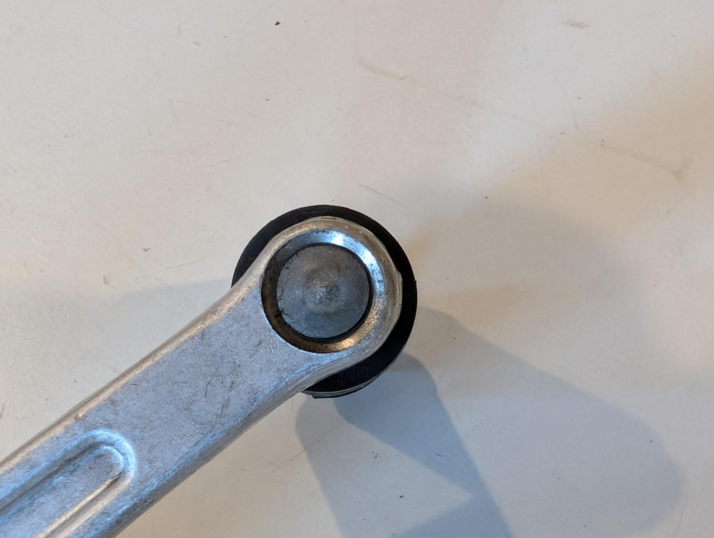 Yamaha GTS1000A 4BH Schalthebel inkl Gestänge 4BH-18110-00 gebraucht