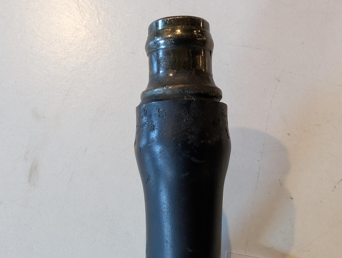 Yamaha GTS1000A 4BH Entlüfterschlauch an Lenkrohrmanschette 4BH-2384R-00 4BH-24119-00 gebraucht