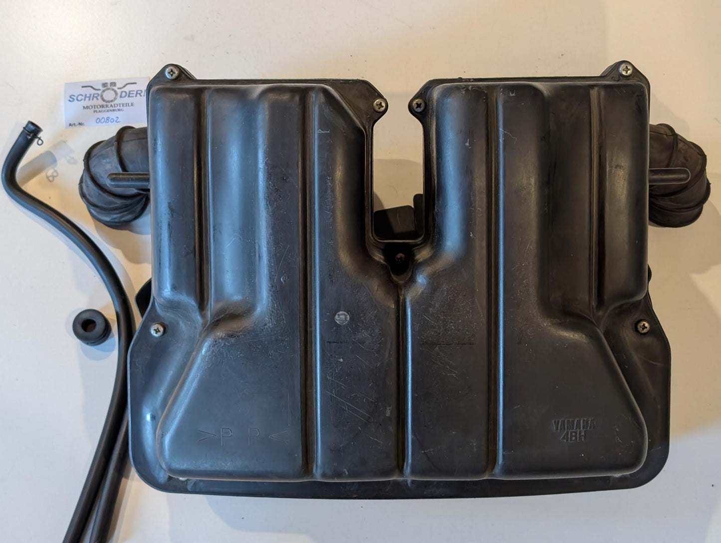 Yamaha GTS1000A 4BH Luftfilterkasten komplett 4BH-14421-00 gebraucht