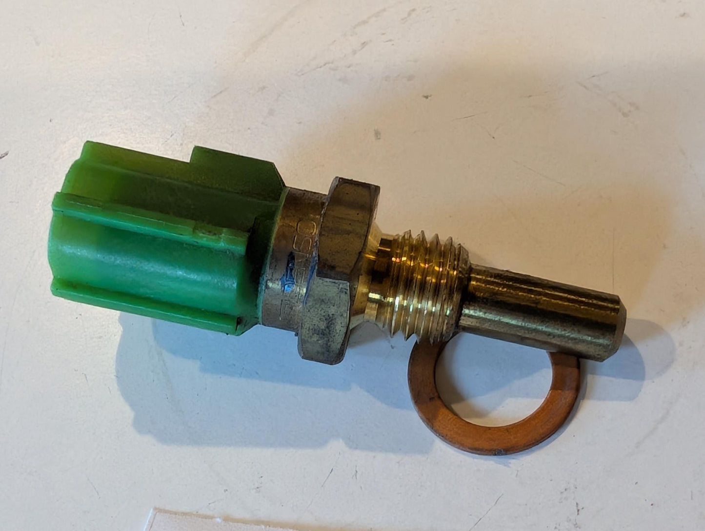 Yamaha GTS1000A 4BH Temperatursensor Thermoeinheit 4BH-83591-00 gebraucht