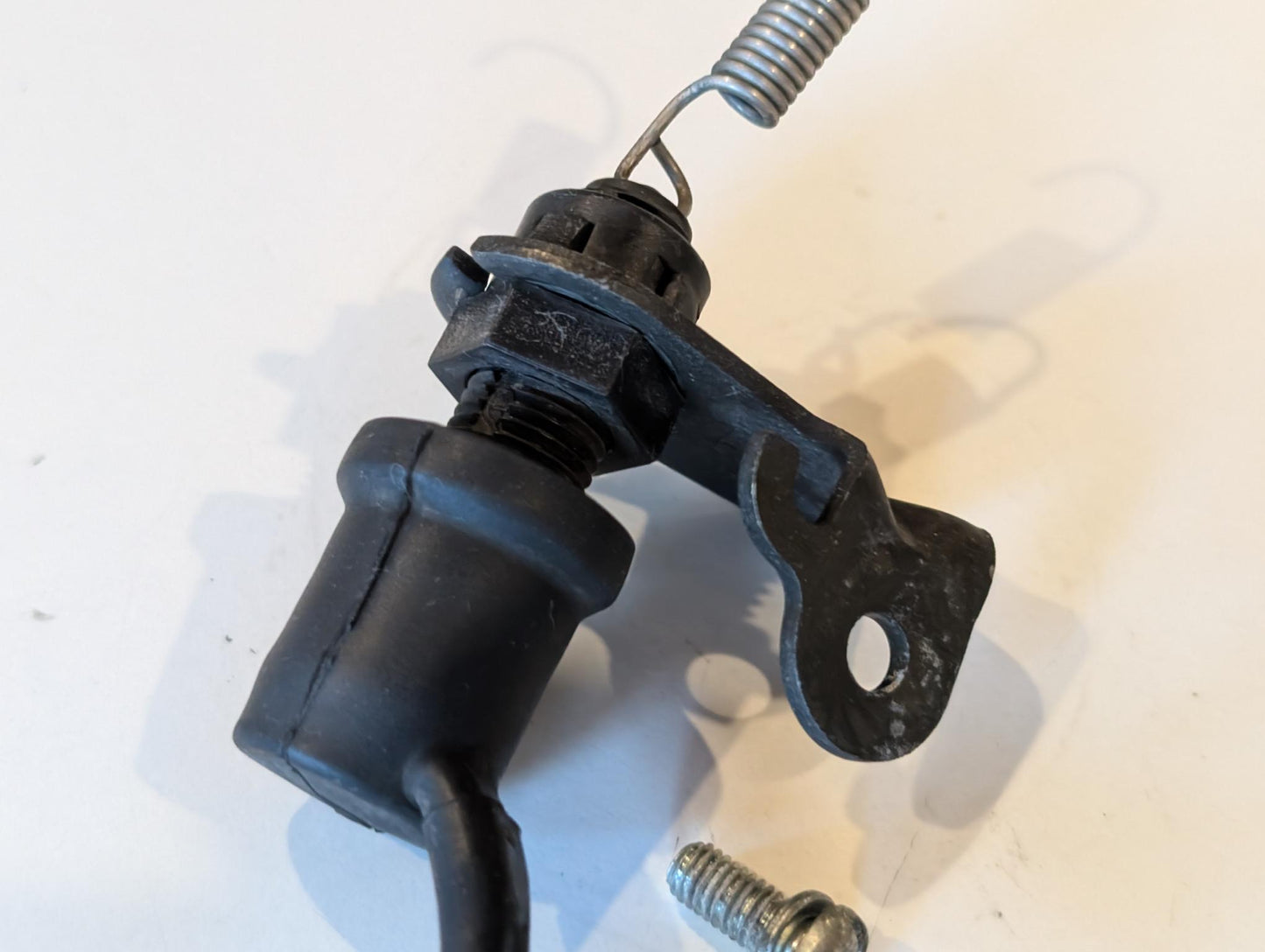 Yamaha GTS1000A 4BH Bremslichtschalter Fussbremse 4FE-82530-00 gebraucht