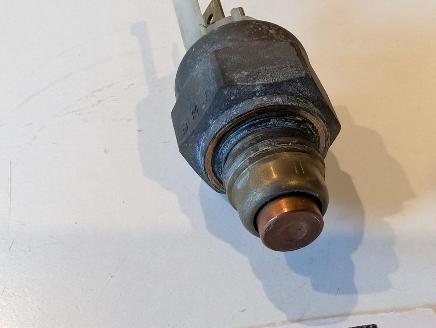 Yamaha GTS1000A 4BH Original Thermoschalter Wasserkühler 2EL-82560-00 gebraucht