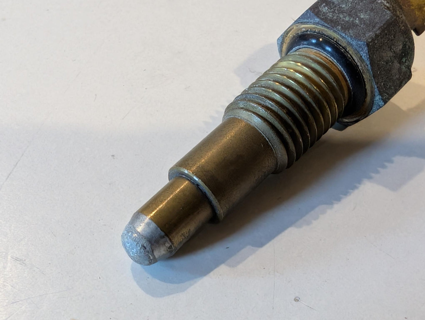 Yamaha GTS1000A 4BH Original Thermoschalter Wasserkühler 3YX-82560-00 gebraucht