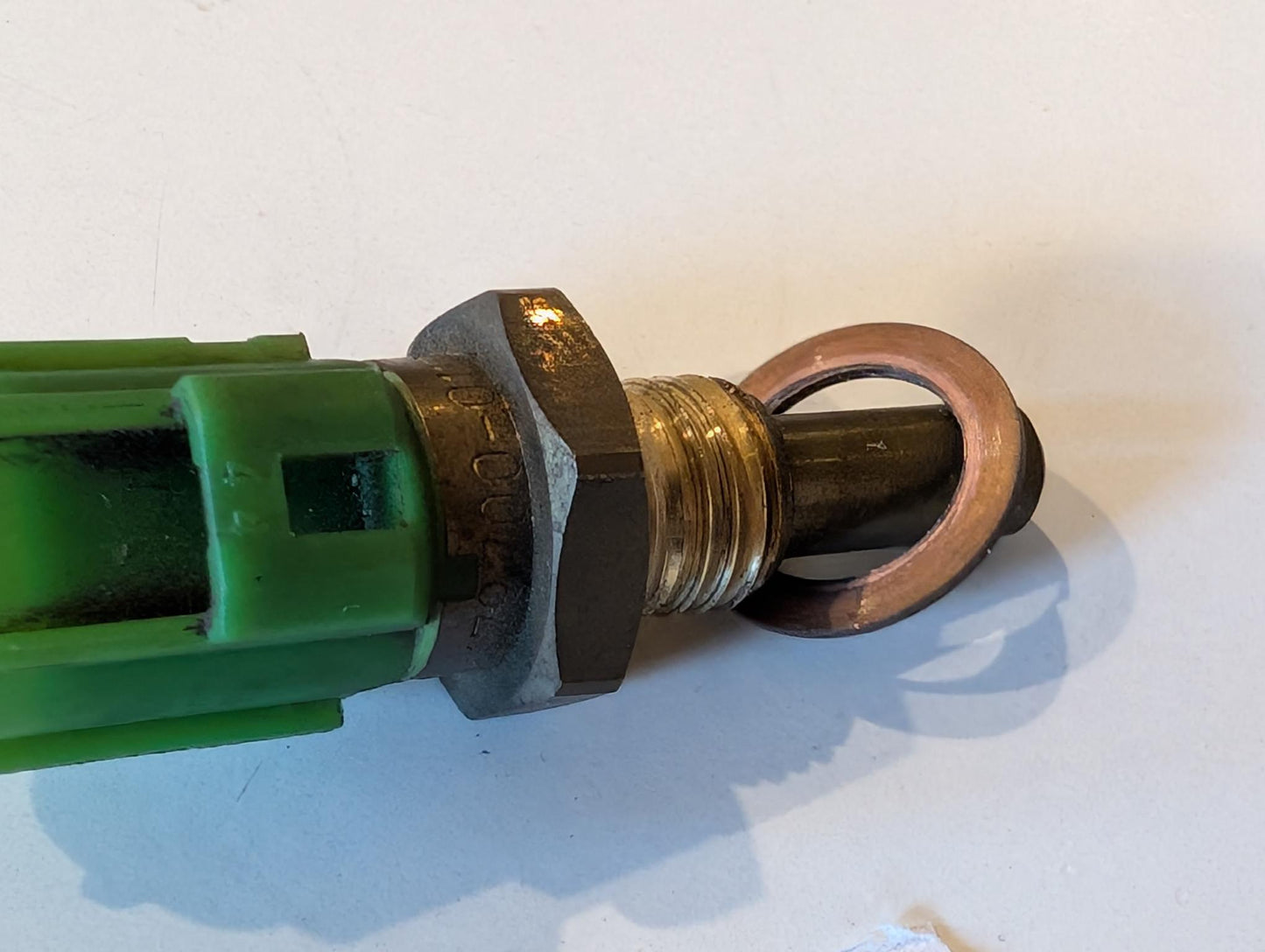 Yamaha GTS1000A 4BH Thermoeinheit Temperatursensor 4BH-83591-00 gebraucht