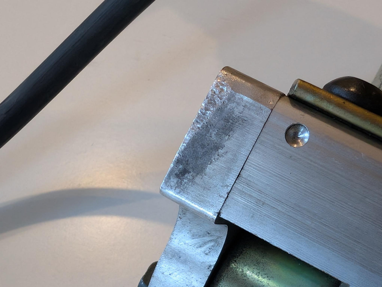 Yamaha GTS1000A 4BH ABS-Hydroaggregat ABS-Gerät 4FE-85930-00 gebraucht