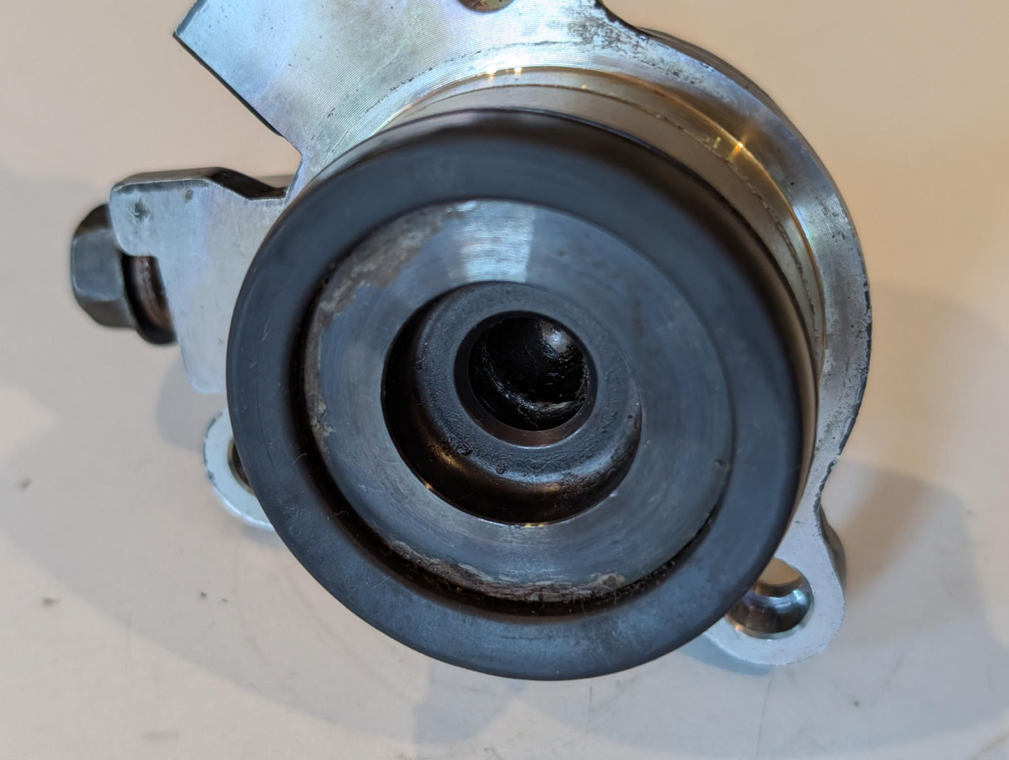 Yamaha GTS1000A 4BH Kupplungsnehmerzylinder 1TV-16381-10 gebraucht