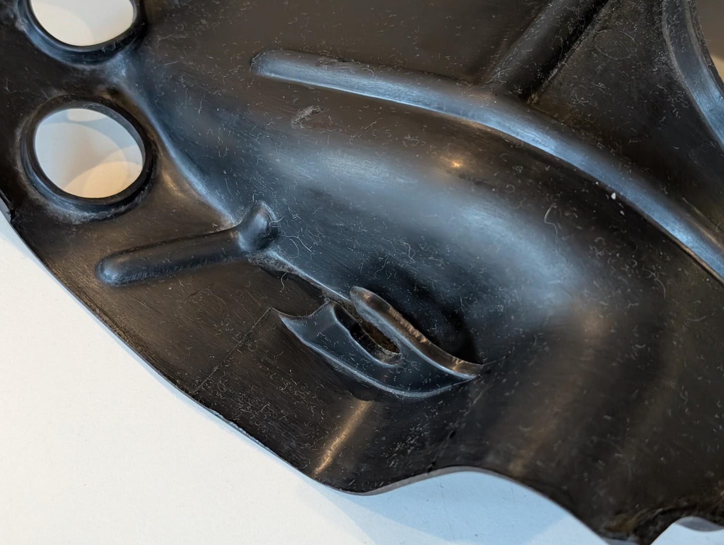 Yamaha GTS1000A 4BH Schutzplatte Frontrahmen Deckel 4BH-28365-00 gebraucht