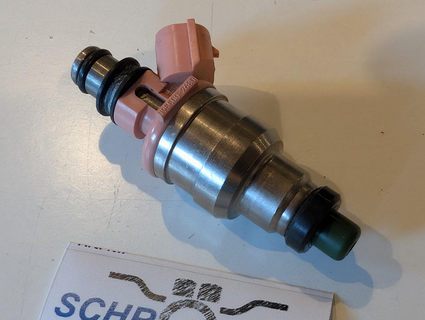 Yamaha GTS1000A 4BH Einspritzdüse 4BH-13761-00 gebraucht