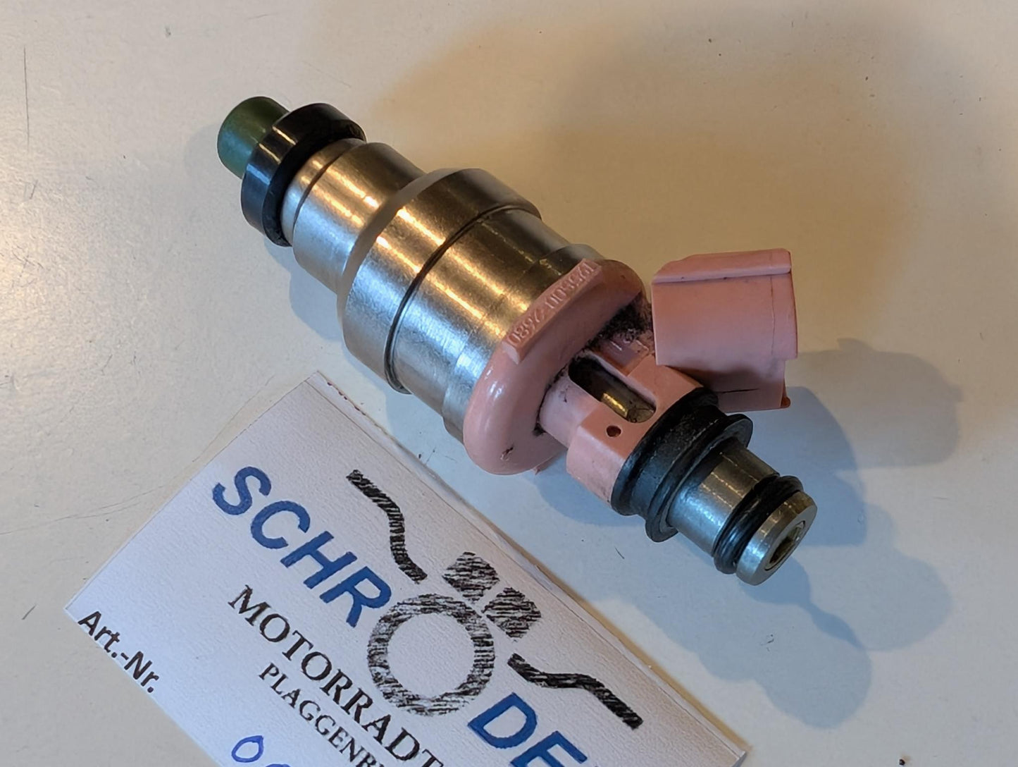 Yamaha GTS1000A 4BH Einspritzdüse 4BH-13761-00 gebraucht