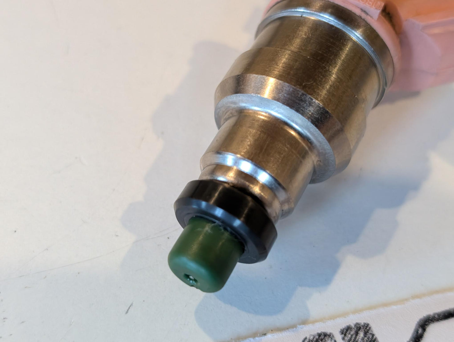 Yamaha GTS1000A 4BH Einspritzdüse 4BH-13761-00 gebraucht