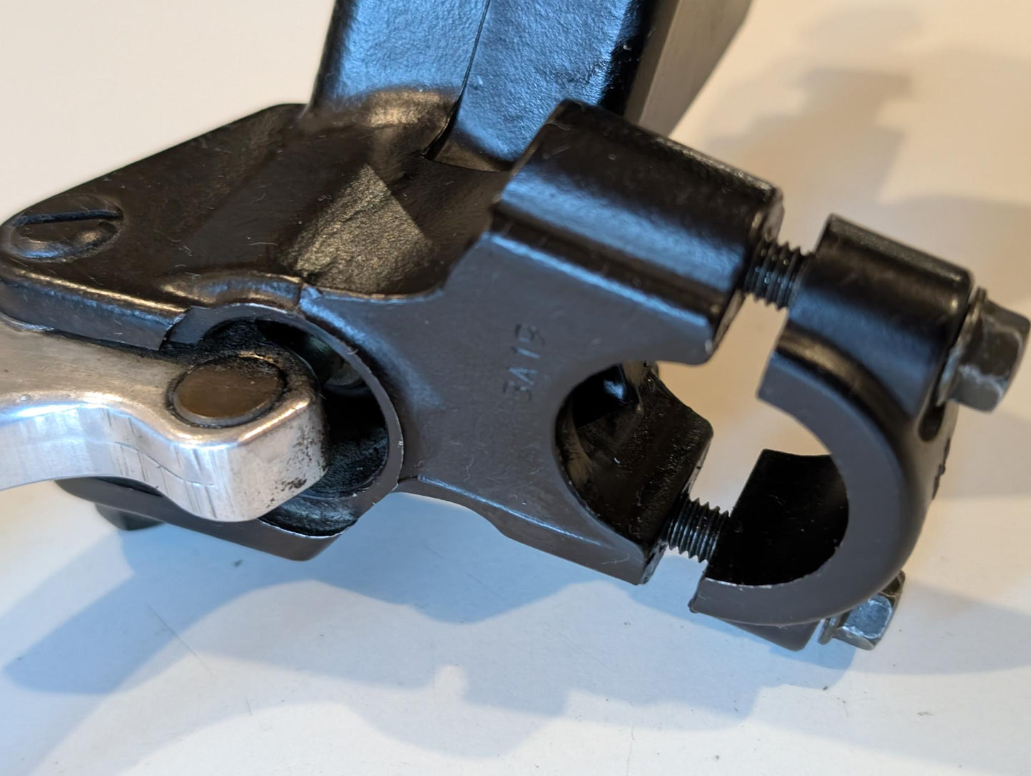 Yamaha GTS1000A 4BH Kupplungsgeberzylinder 3SD-25870-11 gebraucht