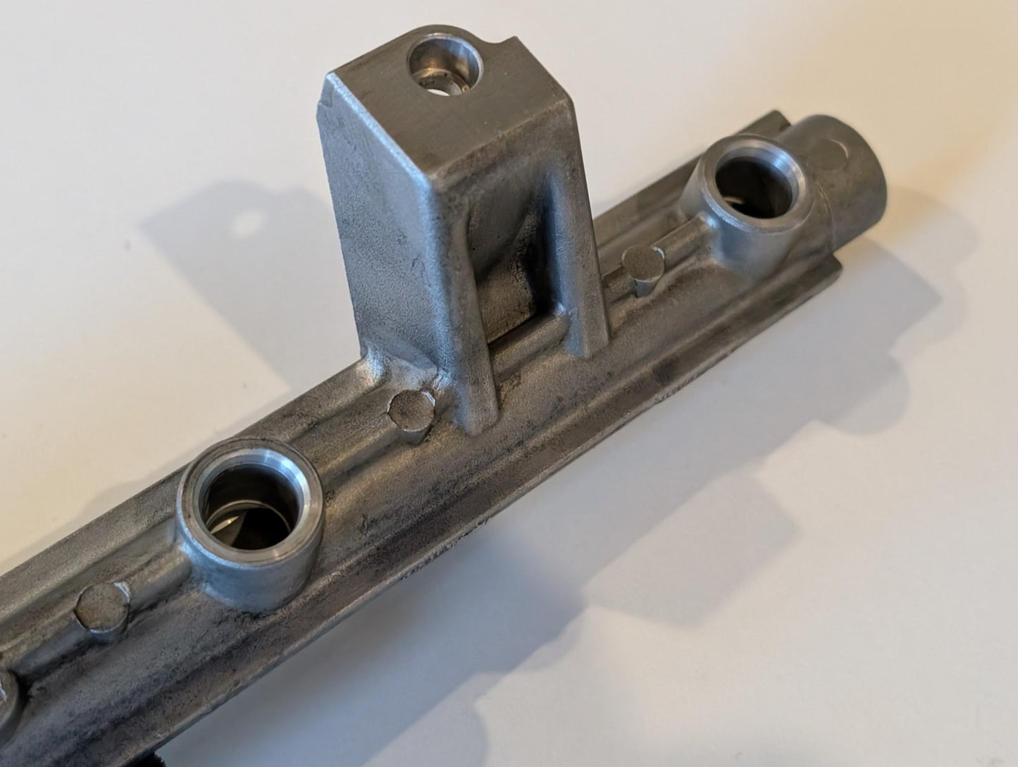 Yamaha GTS1000A 4BH Einspritzrohr Einspritzleiste 4BH-13938-00 gebraucht