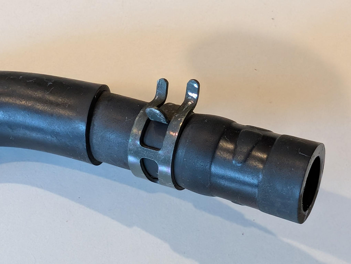 Yamaha GTS1000A 4BH Bremsflüssigkeitsbehälter hinten inkl. Schlauch gebraucht