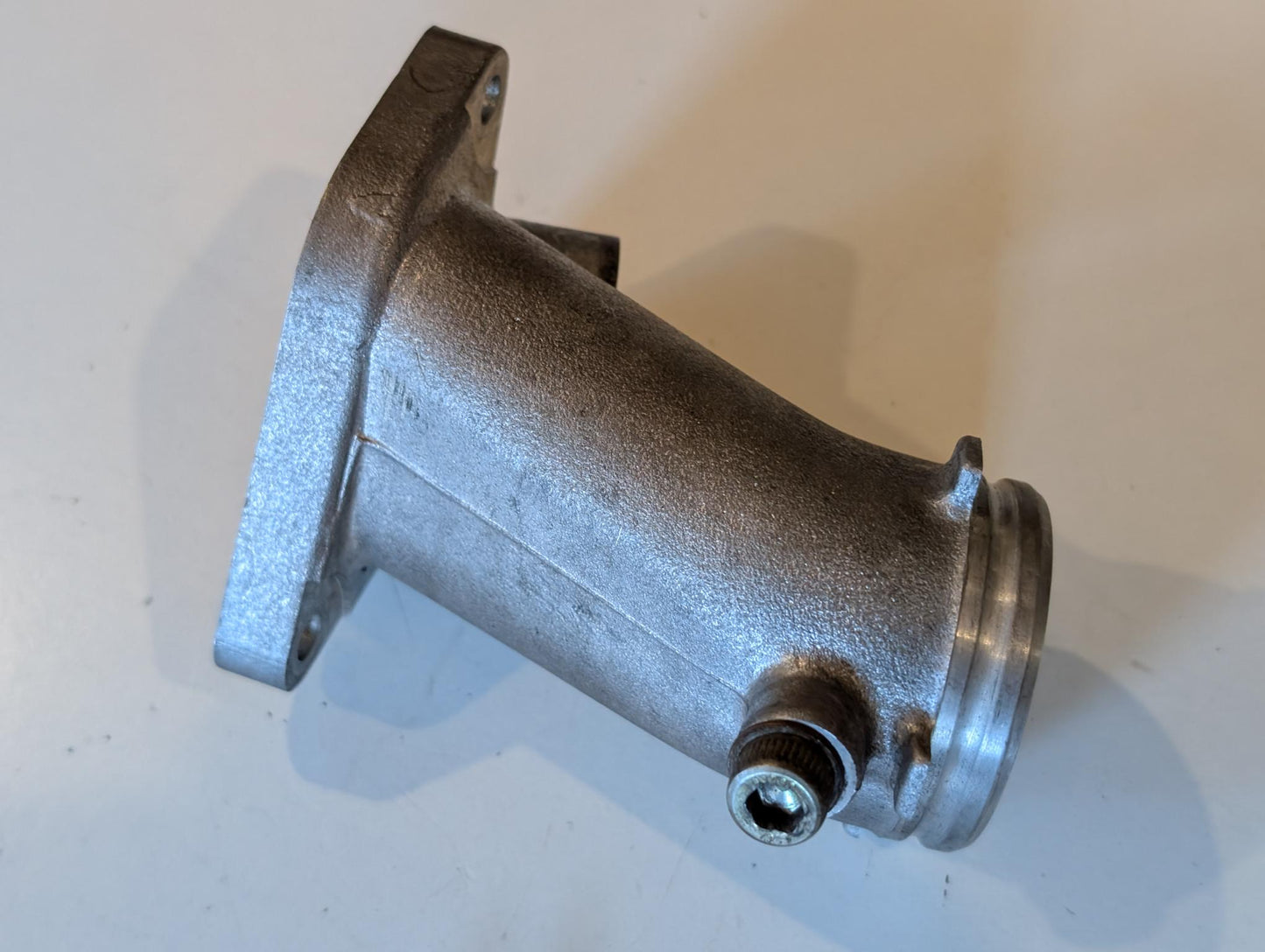 Yamaha GTS1000A 4BH Ansaugstutzen Nr. 2 4BH-13596-00 gebraucht