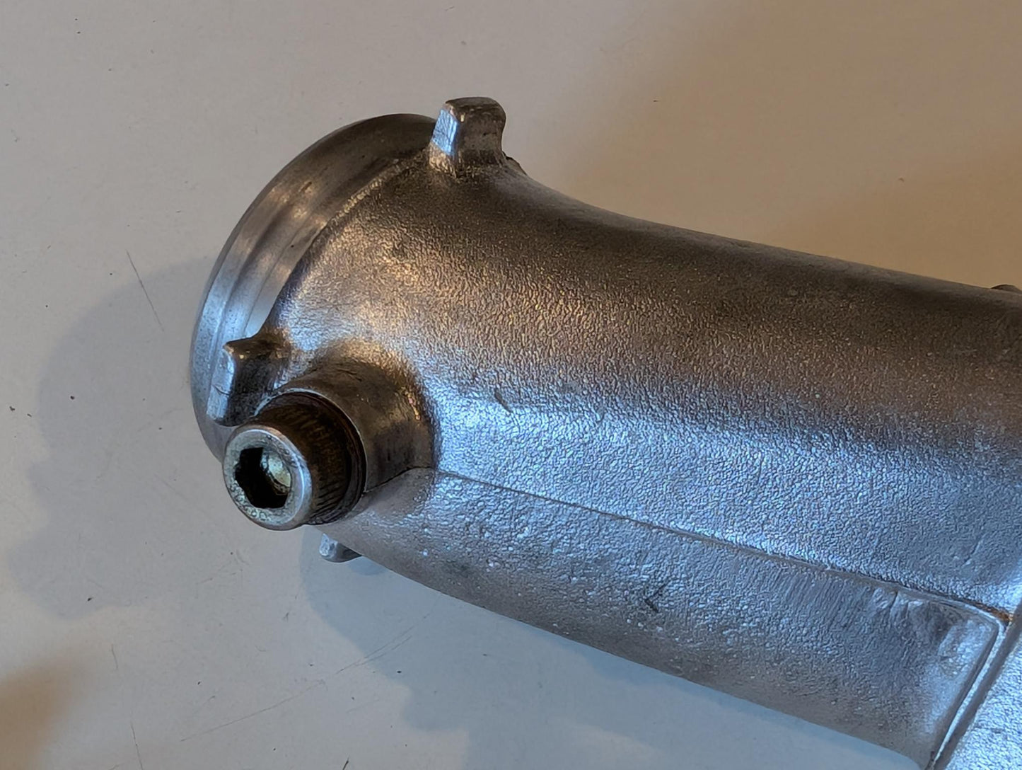 Yamaha GTS1000A 4BH Ansaugstutzen Nr. 3 4BH-13597-00 gebraucht