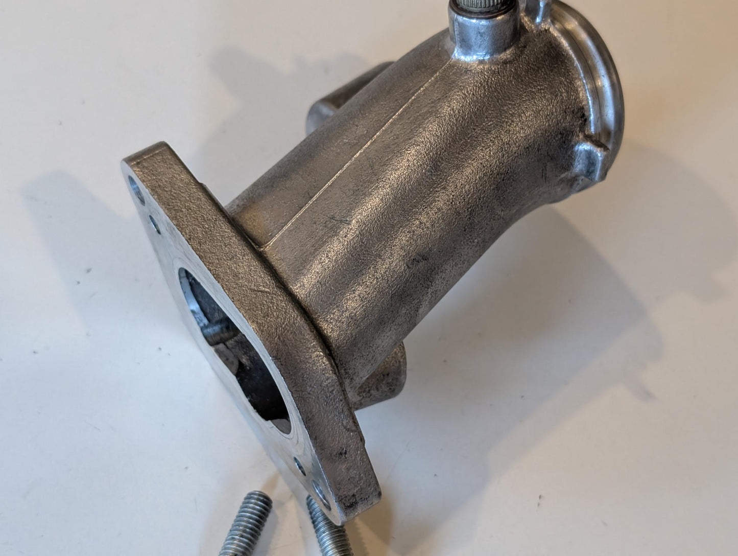 Yamaha GTS1000A 4BH Ansaugstutzen Nr. 4 4BH-13598-00 gebraucht