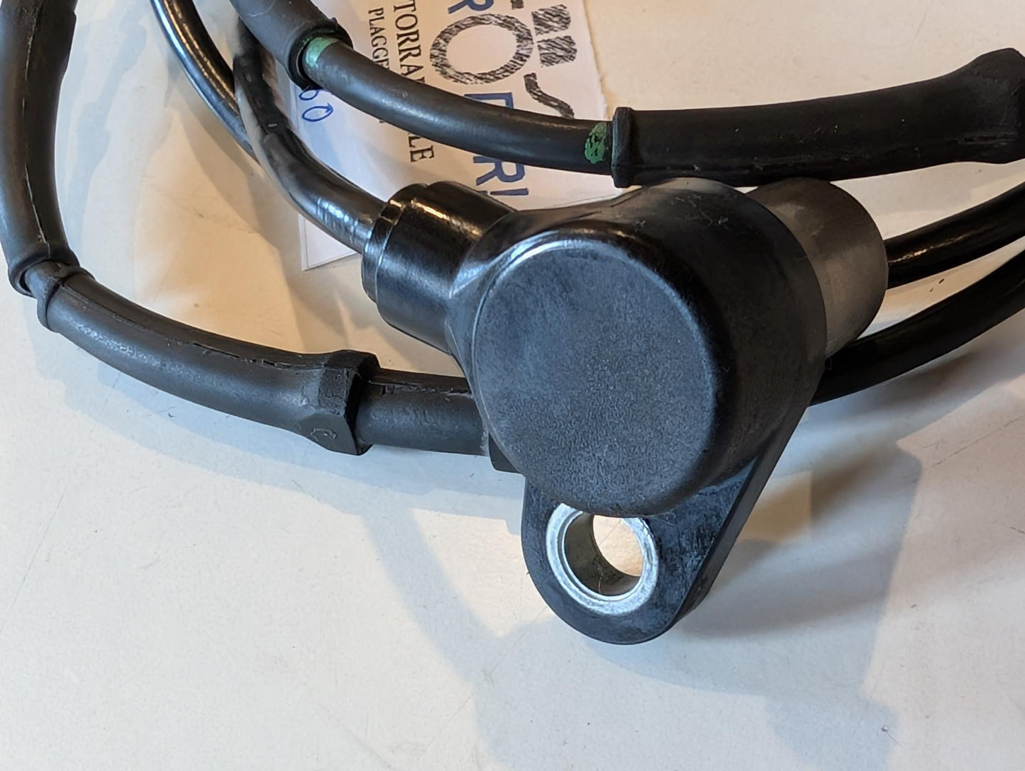 Yamaha GTS1000A 4BH ABS Sensor Vorderrad 4BH-85970-01 gebraucht