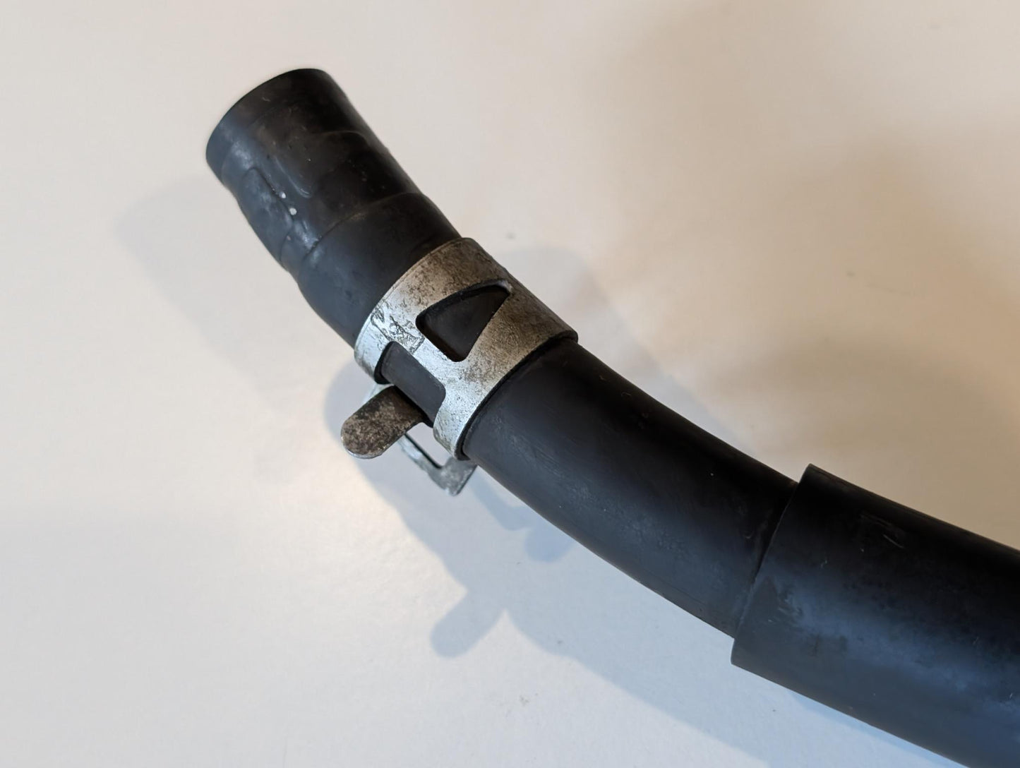 Yamaha GTS1000A 4BH Schlauch Kühler 4BH-12589-00 gebraucht