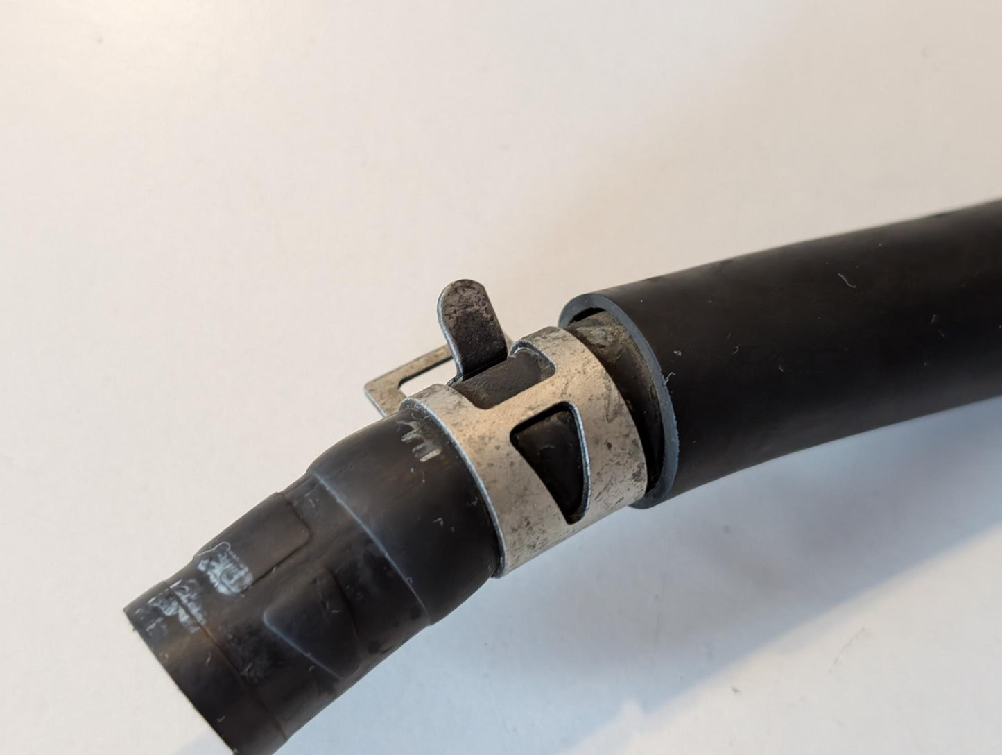 Yamaha GTS1000A 4BH Schlauch Kühler 4BH-12588-00 gebraucht