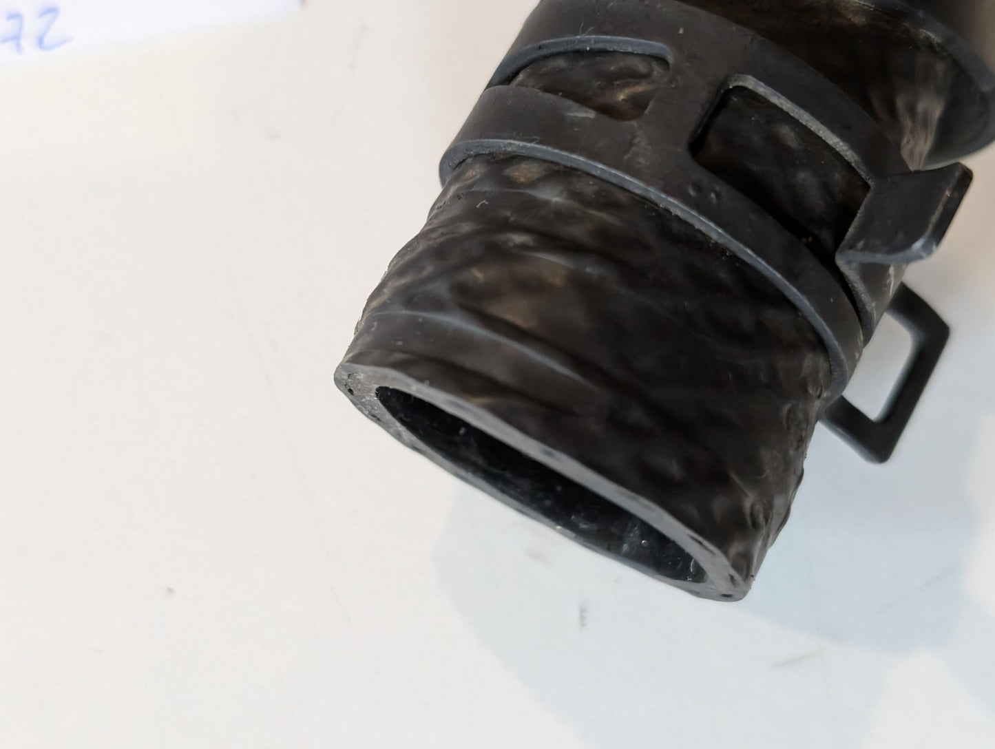 Yamaha GTS1000A 4BH Schlauch Kühler 4BH-12576-00 gebraucht