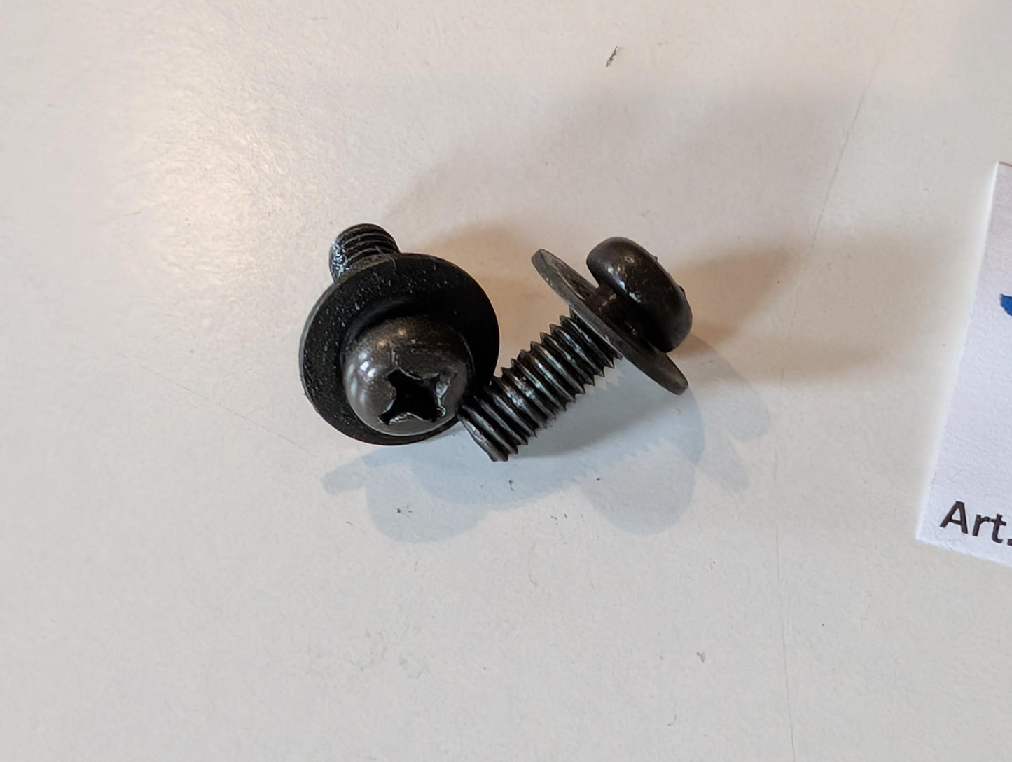 Yamaha GTS1000A 4BH Original Kettenschutz 4BH-22311-00 gebraucht