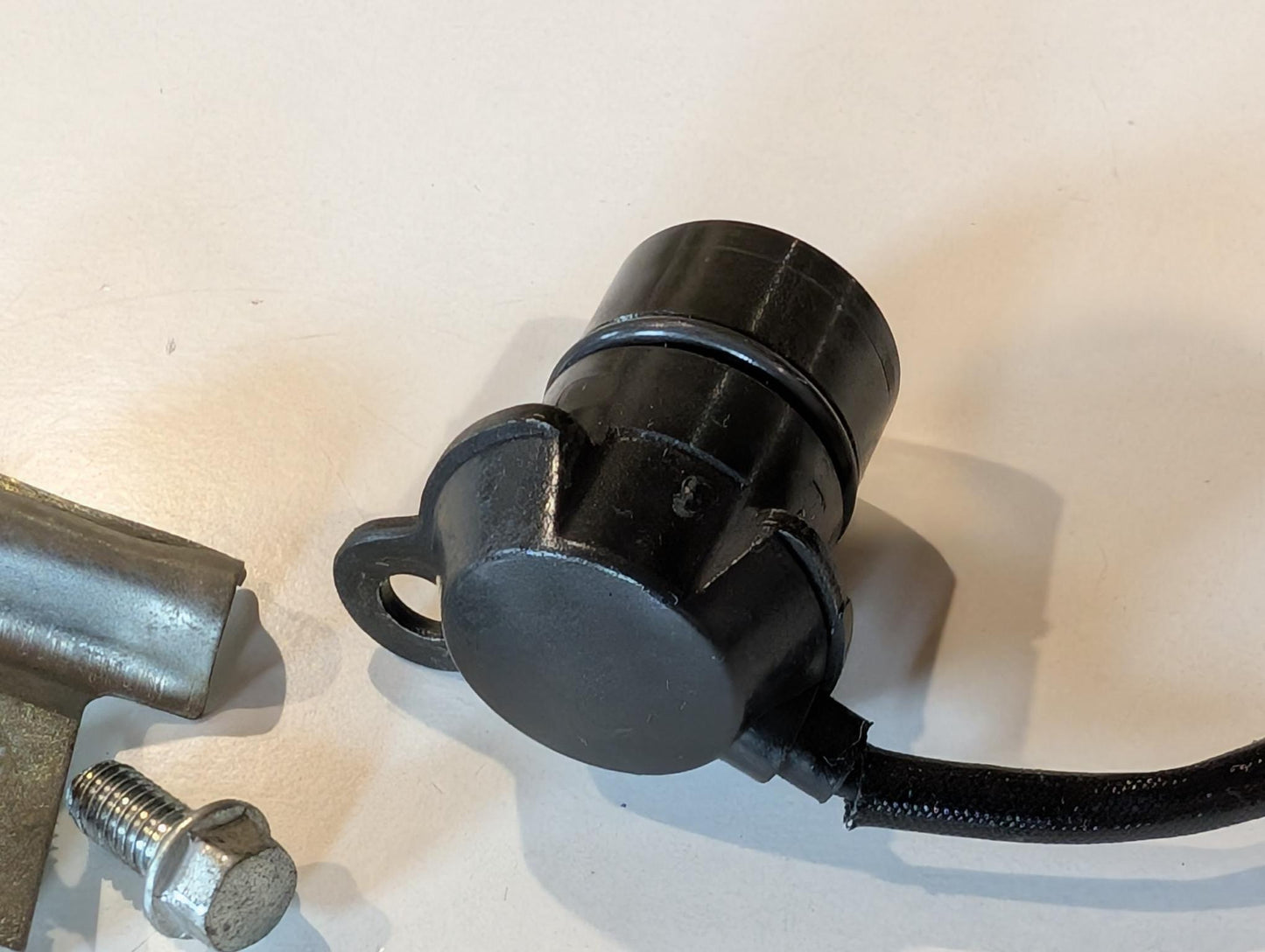 Yamaha GTS1000A 4BH Impulsspule Zylinderkopf Kurbelwelle 4BH-81670-00 gebraucht