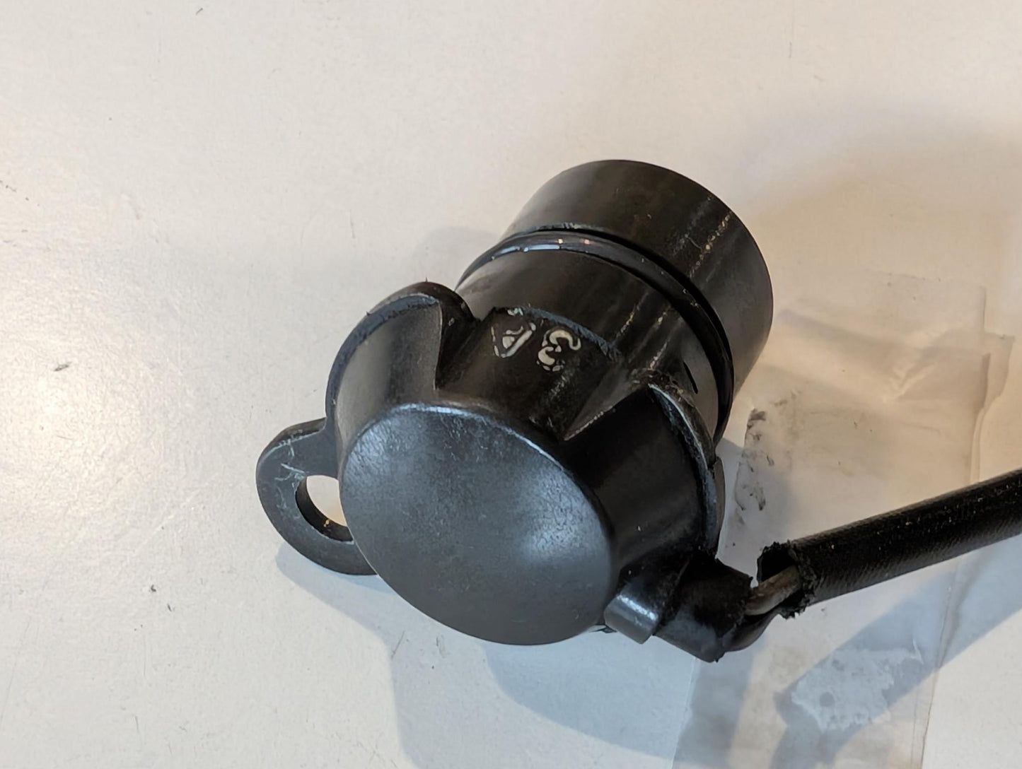 Yamaha GTS1000A 4BH Impulsspule Zylinderkopf Kurbelwelle 4BH-81670-00 gebraucht