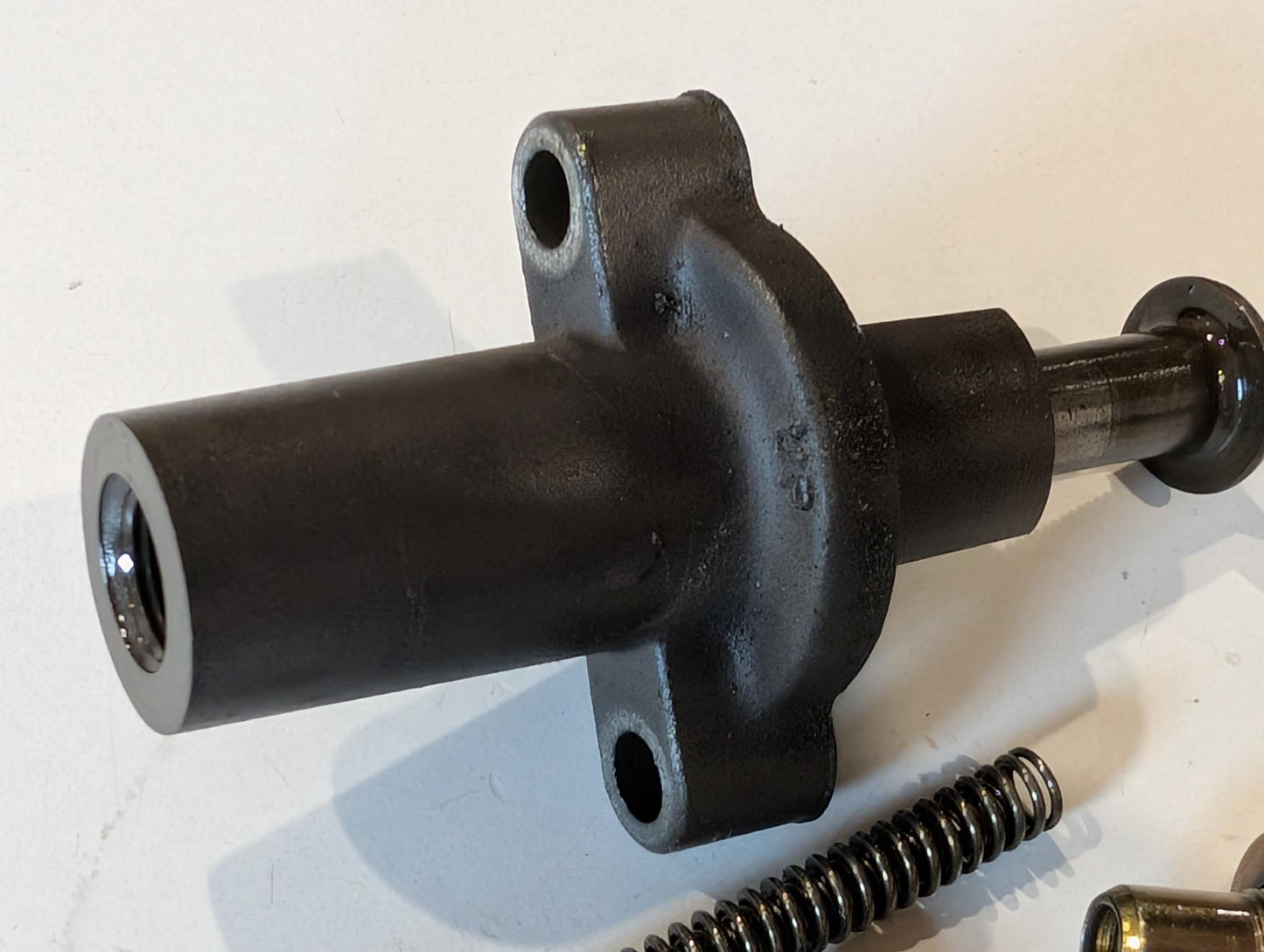 Yamaha GTS1000A 4BH Steuerkettenspanner 4BH-12210-00 gebraucht