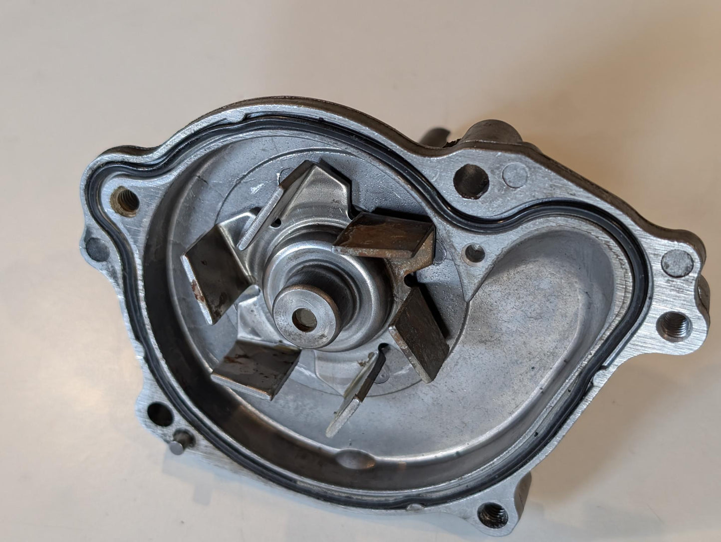 Yamaha GTS1000A 4BH Wasserpumpe 1UF-12421-09 1UF-12450-00 gebraucht