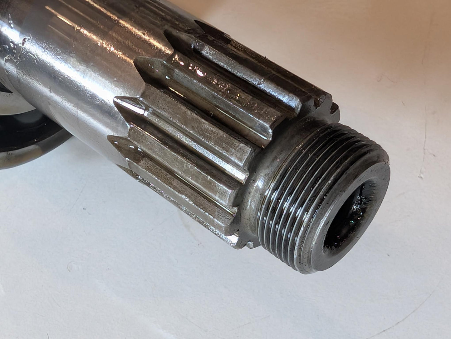 Yamaha GTS1000A 4BH Getriebe Hauptwelleneinheit 2GH-W1741-00 gebraucht