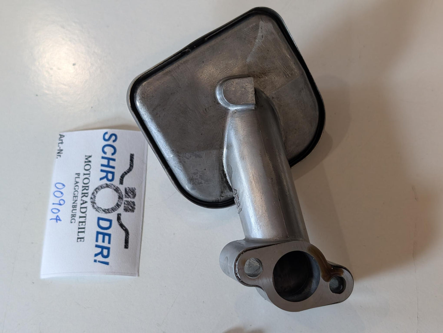 Yamaha GTS1000A 4BH inneres Filtergehäuse Ölsieb 4BH-13412-00 gebraucht