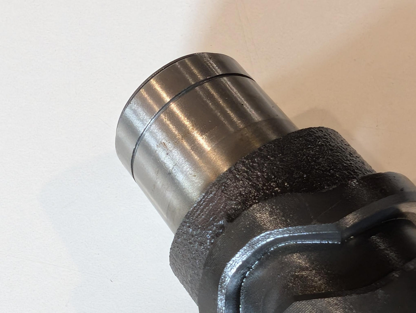 Yamaha GTS1000A 4BH Schaltwalze und Gabeln 4BH-18540-00 gebraucht