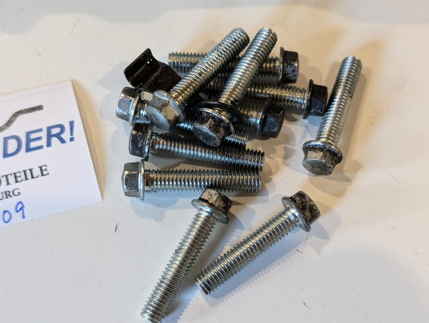 Yamaha GTS1000A 4BH Ölwanne 4BH-13417-00 gebraucht