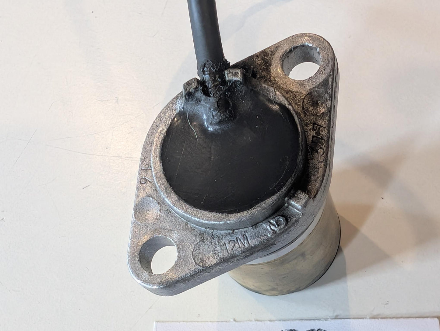 Yamaha GTS1000A 4BH Ölstandsgeber 3GM-85720-00 gebraucht