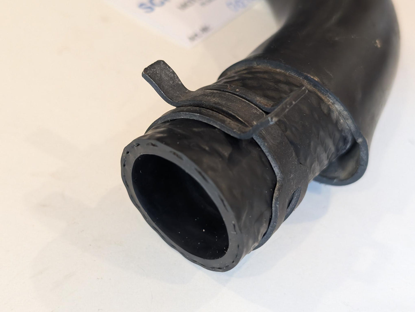 Yamaha GTS1000A 4BH Schlauch Kühler 4BH-12576-00 gebraucht