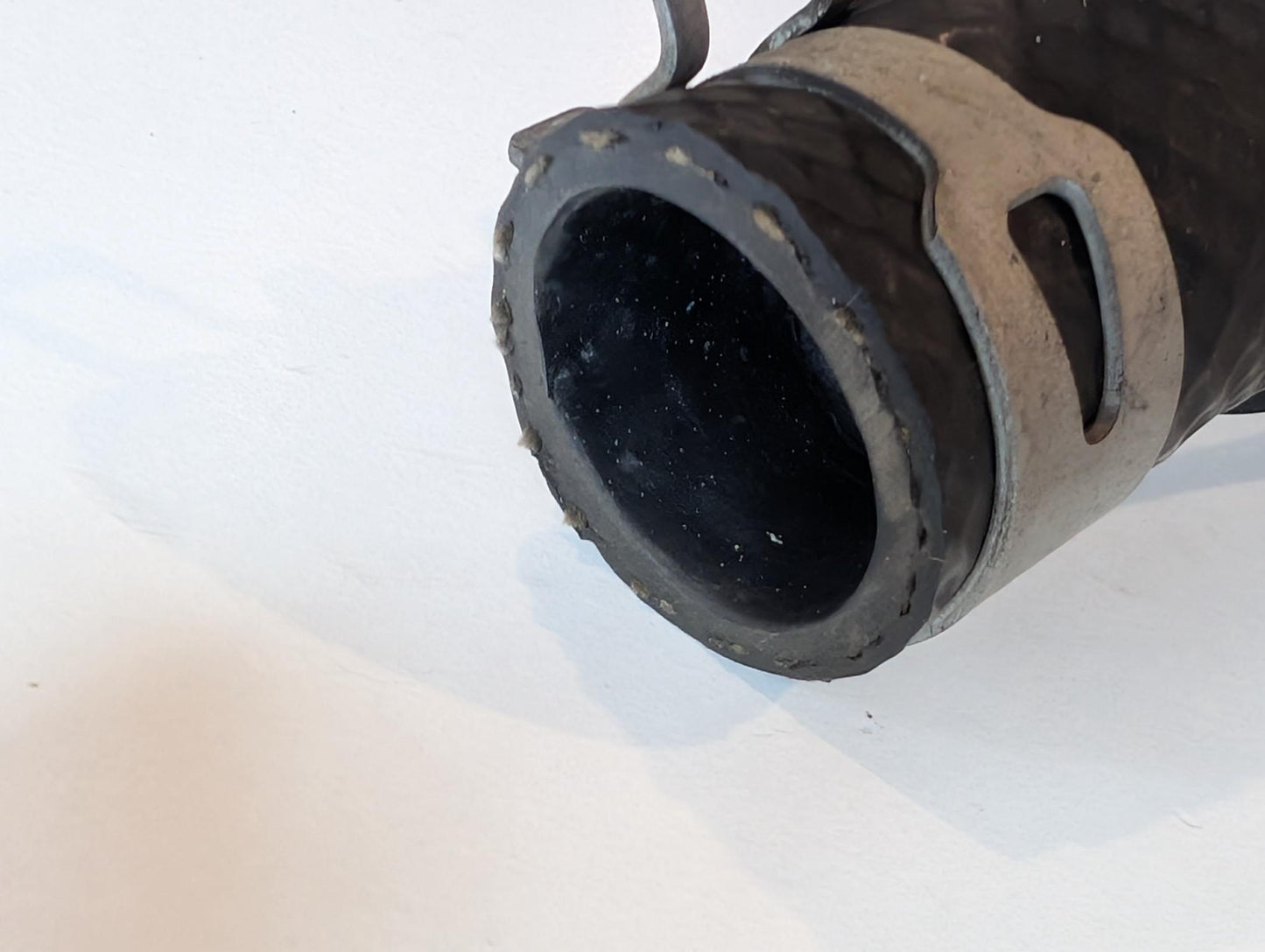 Yamaha GTS1000A 4BH Schlauch Kühler 4BH-12577-00 gebraucht