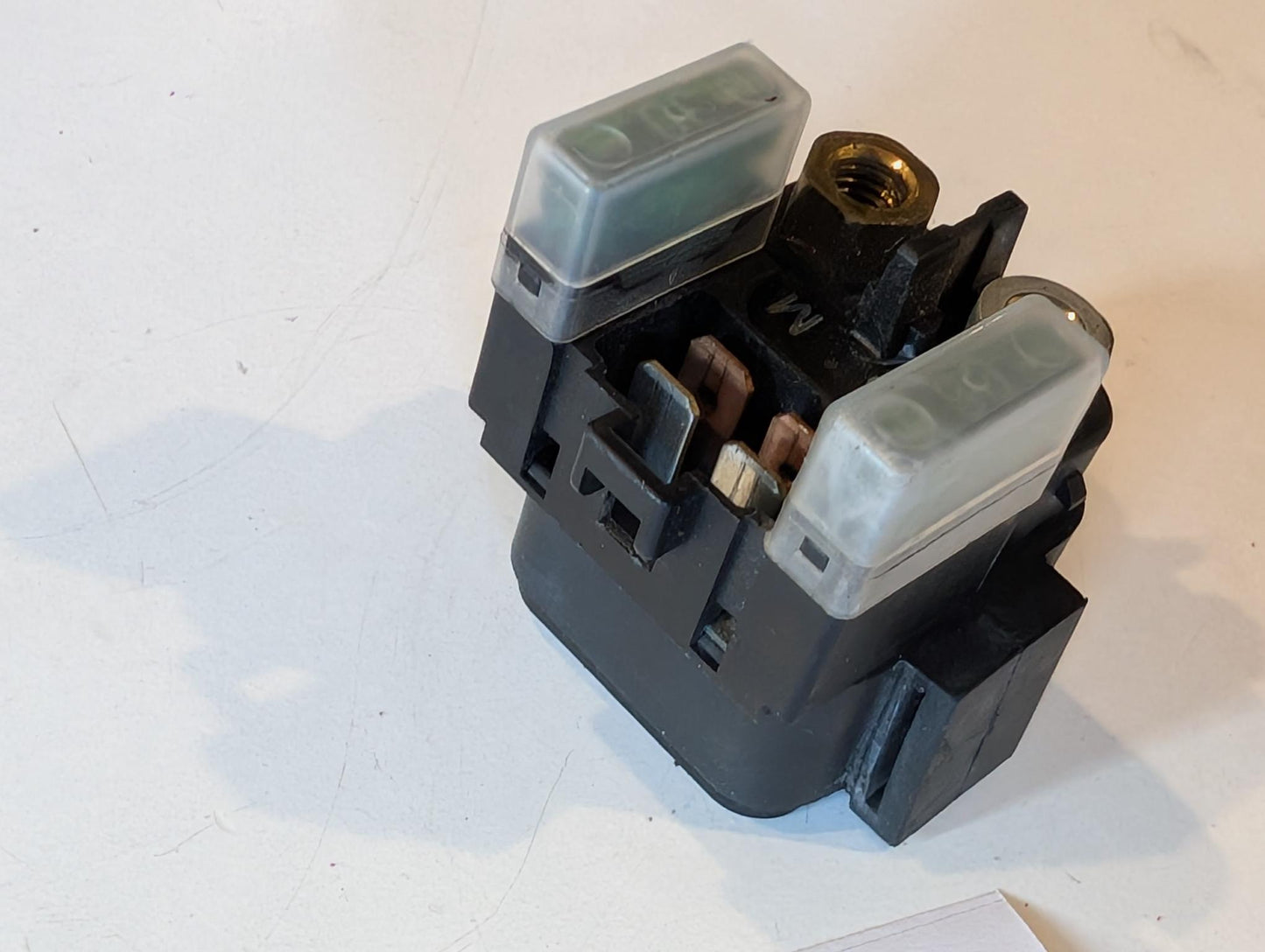 Yamaha GTS1000A 4BH Anlasserelais 4BH-81940-00 gebraucht