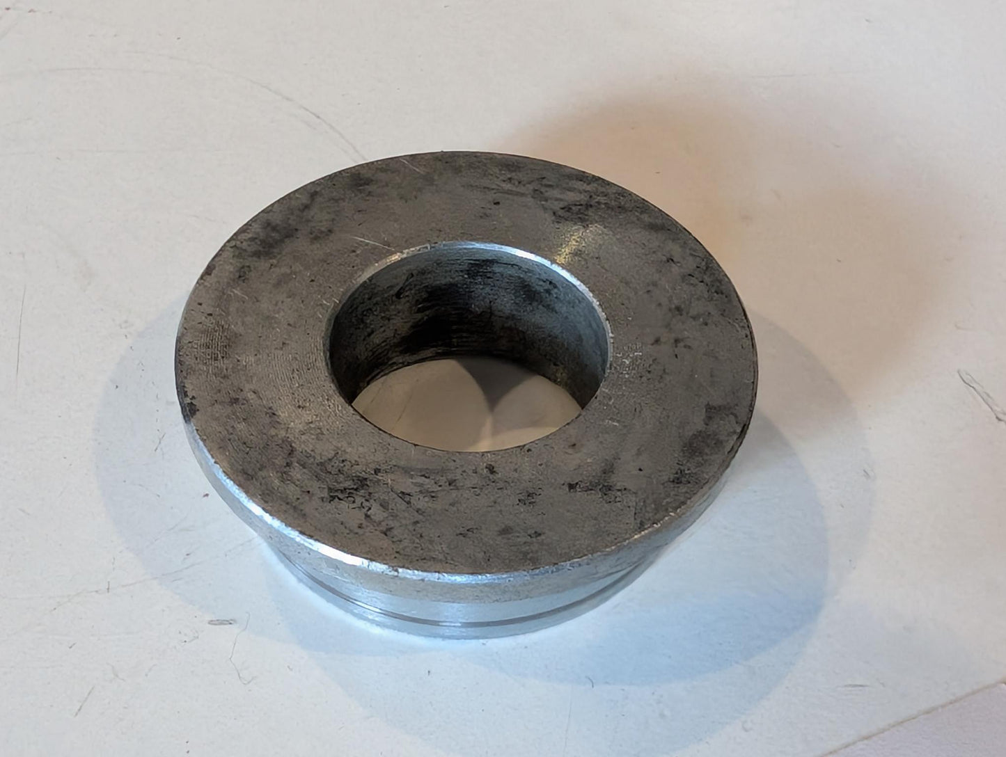 Yamaha GTS1000A 4BH Distanzhülse Hinterradachse an Kettenträger 90387-203X0 gebraucht