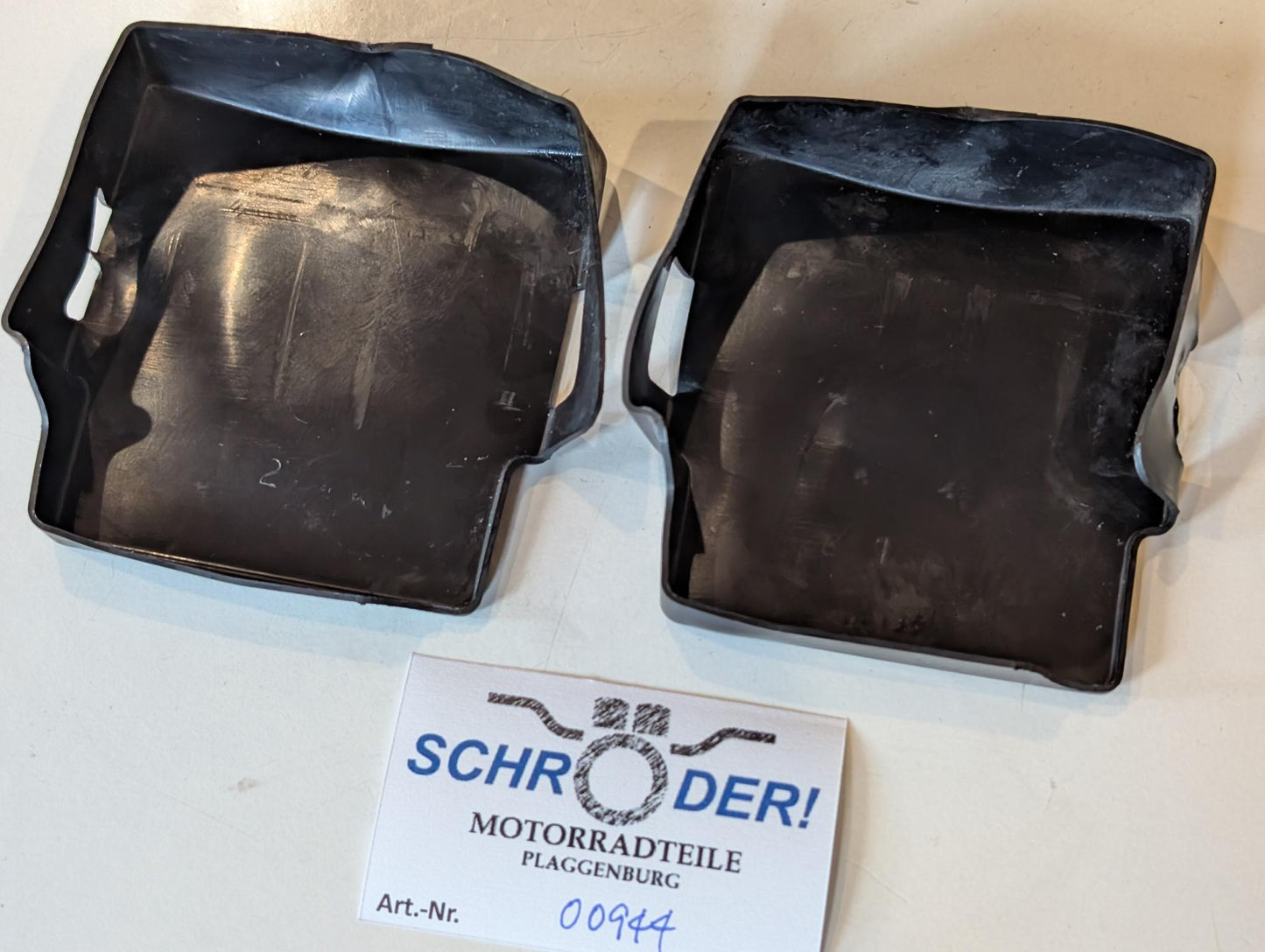 Yamaha GTS1000A 4BH Staubkappen Sicherungen 4BH-87272-00 gebraucht