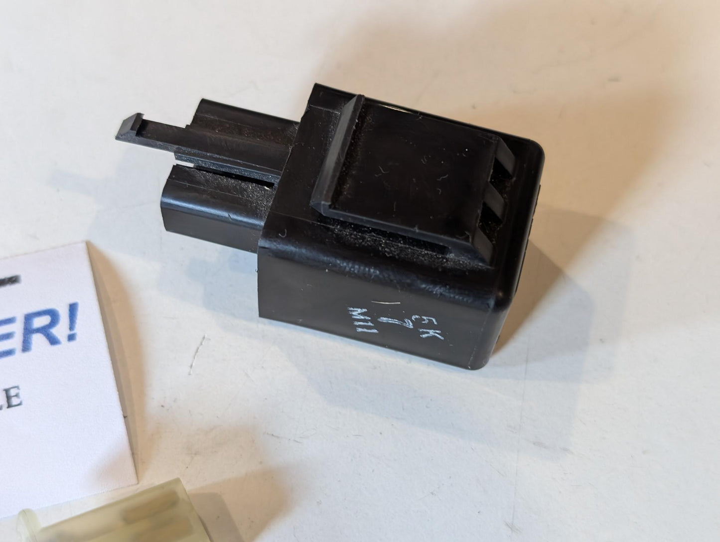 Yamaha GTS1000A 4BH Blinkerrelais 3YA-83350-00 gebraucht