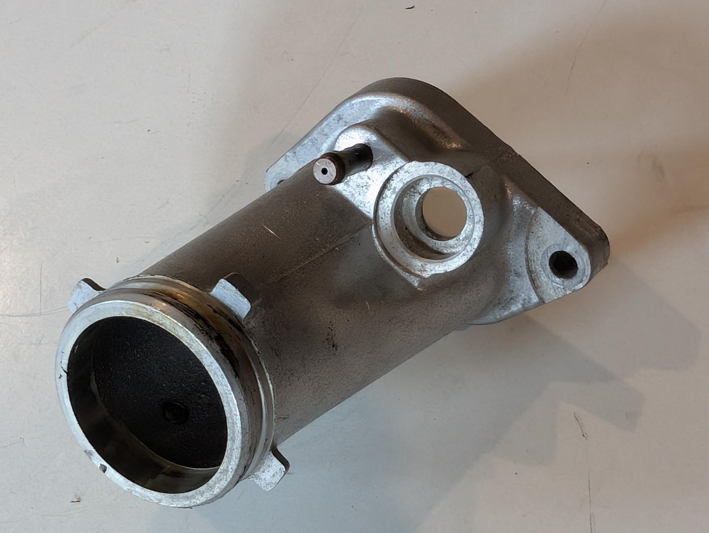 Yamaha GTS1000A 4BH Ansaugstutzen Nr. 3 4BH-13597-00 gebraucht