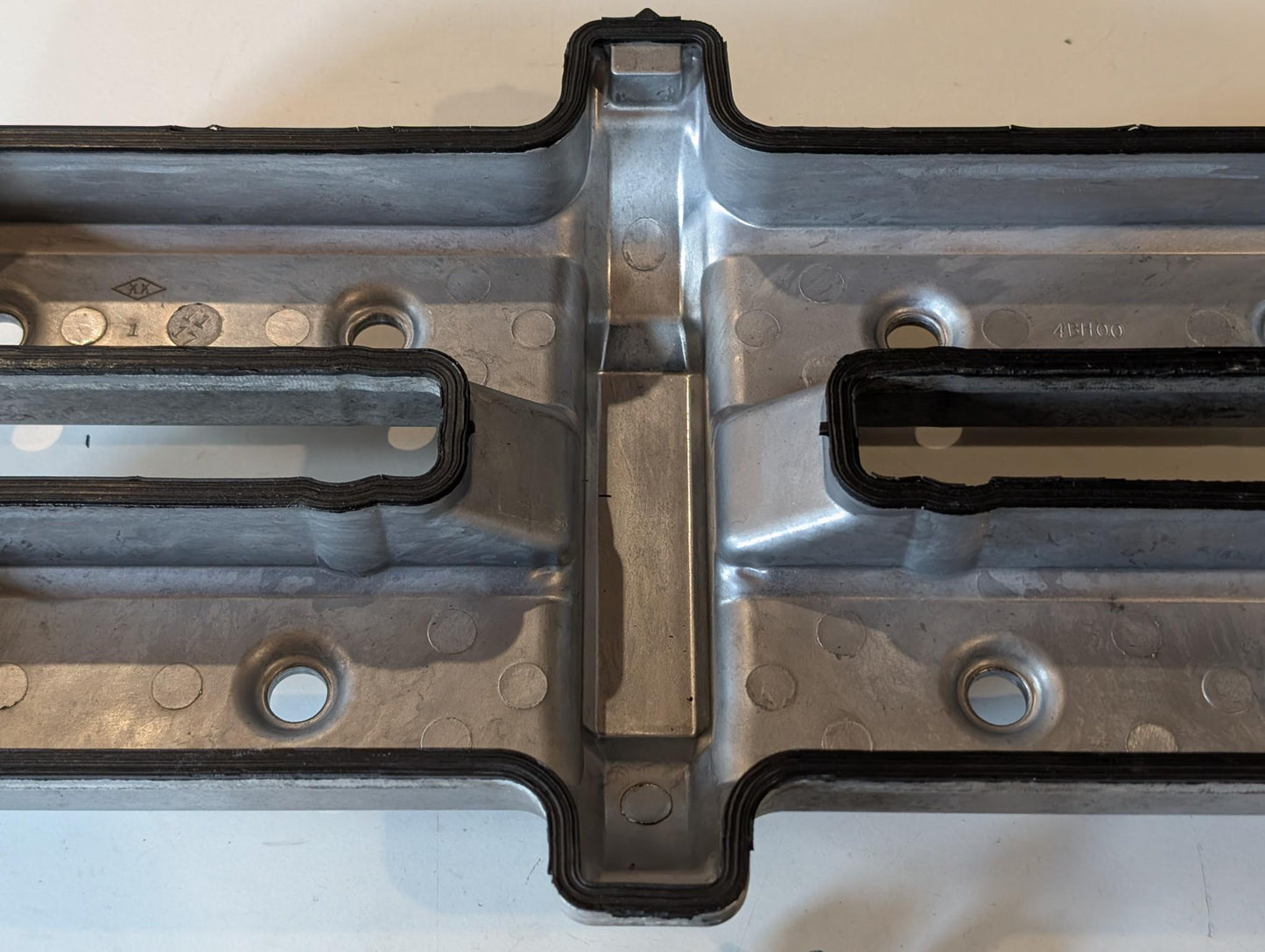 Yamaha GTS1000A 4BH Zylinderkopfdeckel 4BH-11191-00 gebraucht