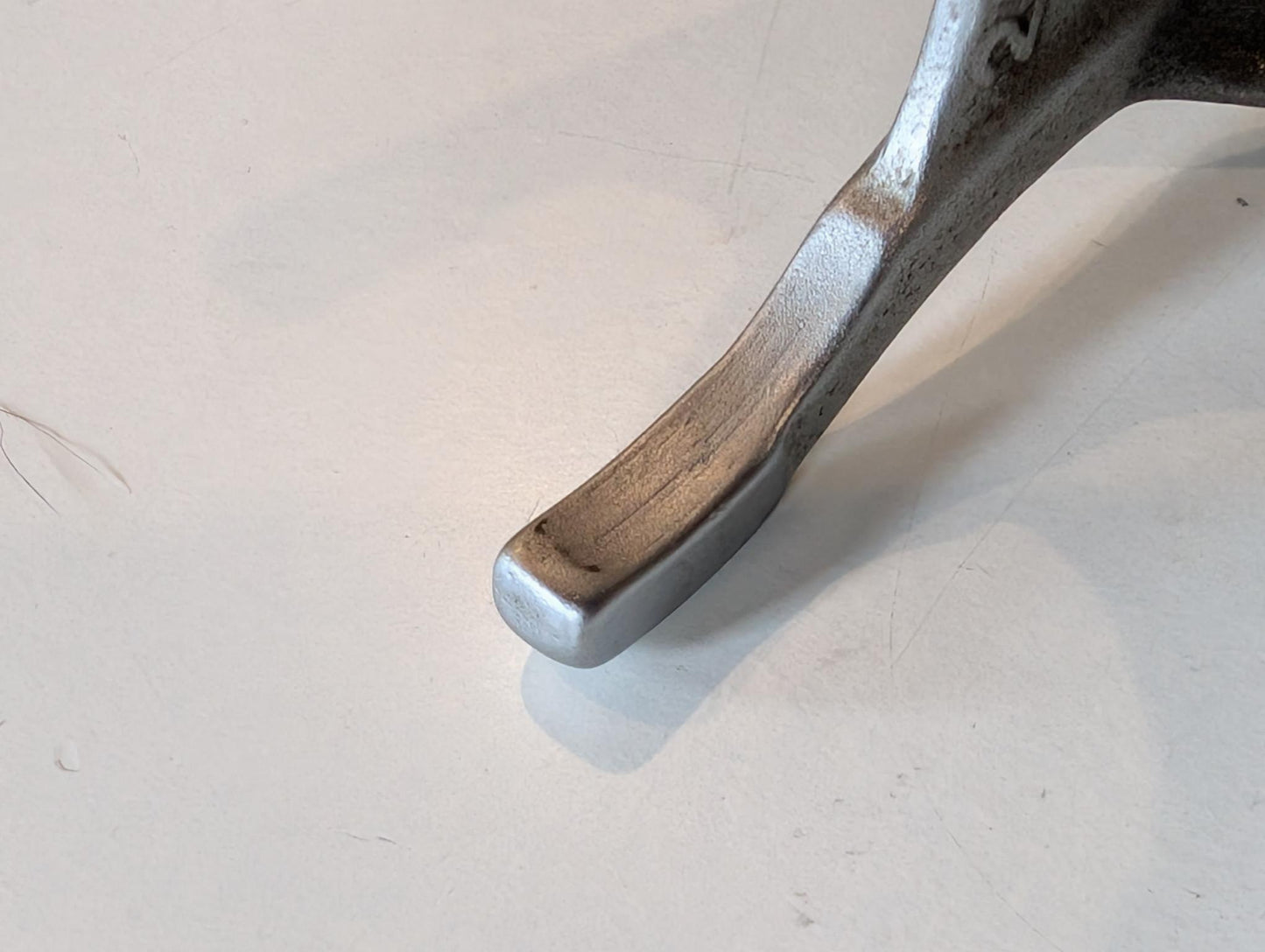 Yamaha GTS1000A 4BH Schaltwalze und Gabeln 4BH-18540-00 gebraucht