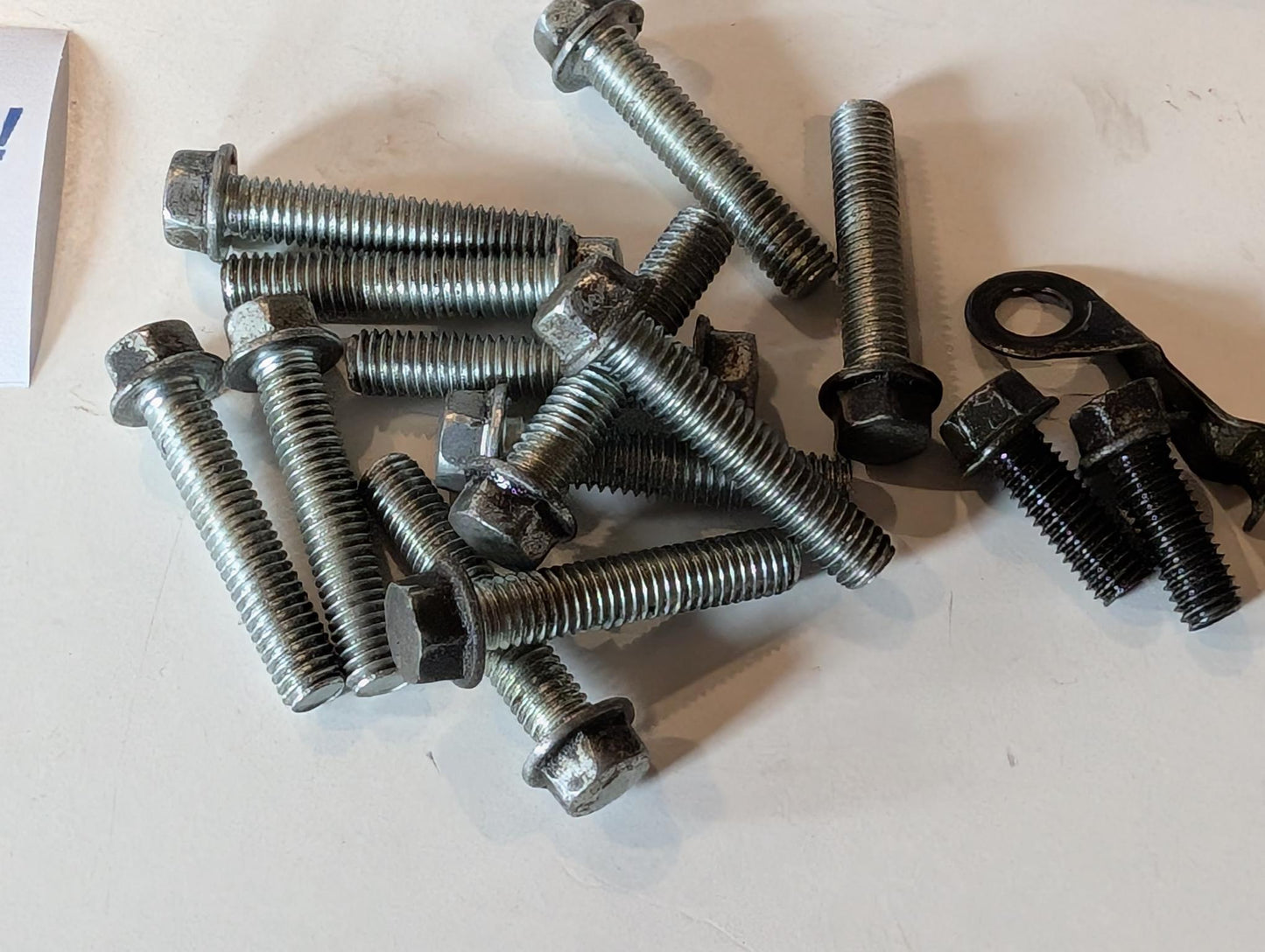 Yamaha GTS1000A 4BH Ölwanne 4BH-13417-00 gebraucht